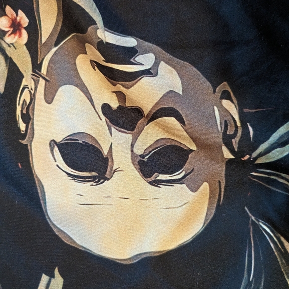 Halloween Hawaiian Shirt - Picture 2 of 5